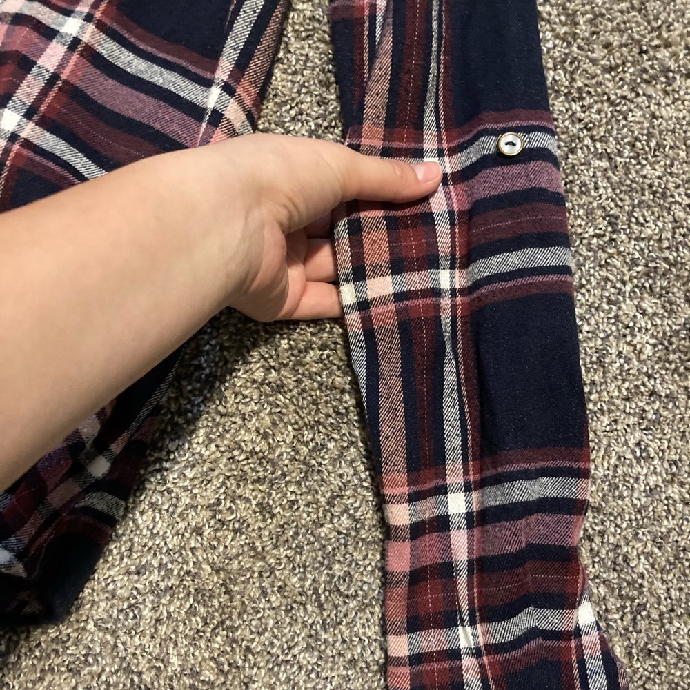 Flannel - Picture 2 of 3